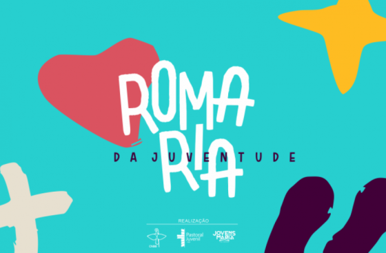 Jovens de todo o Brasil preparam-se para a quarta edição da Romaria Nacional da Juventude